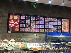 -双合园·海鲜水饺青岛菜(万佳广场店)