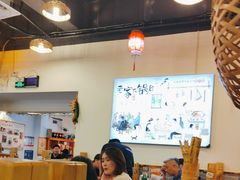 -老家大锅台·地锅鸡·铁锅炖(建邺文体路店)