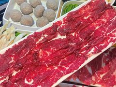 -古乐牛香·鲜牛肉牛杂火锅(五一中路店)