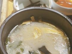 -九田家黑牛烤肉料理(华侨城店)