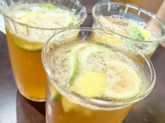 -汉堡双倍·喜鹊堡