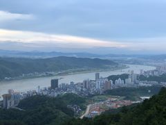 -白云山风景名胜区