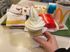 -麦当劳(长泰商业广场店)