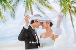 -太古映画婚纱摄影(天河店)