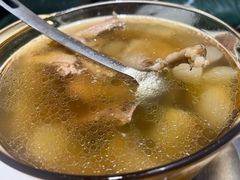 -楚山晓·湖北菜(武汉光谷K11店)
