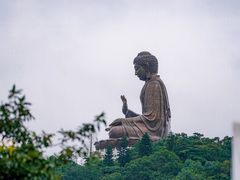 -天坛大佛
