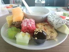 -彩虹云霄拜约克摩天塔