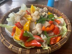 -园林美食城·本土农家菜(杨和镇店)