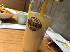 -快乐柠檬happylemon(丰台万达广场店)