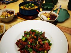 -锦府盐帮·侯宅(五棵松万达店)