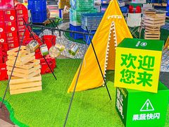 -鹏欣水游城