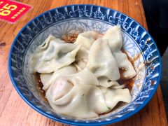 -素椒杂酱面(油篓街店)