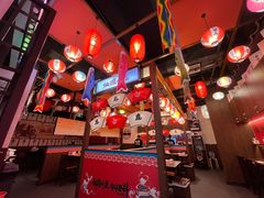 -仙隐小鹿料理食堂(惠济万达店)