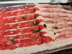 -花味·自助烤肉(雨花客厅店)