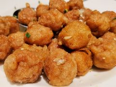 -南昌绿地铂瑞酒店·臻萃轩中餐厅