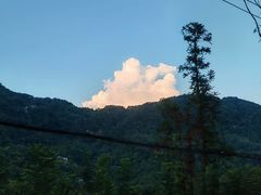 -九寨沟-树正沟