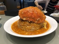 -新加坡海鲜(国贸商城店)