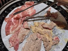 -匠牛亭·锅物烧肉放题自助(昆百大·泰业城店)