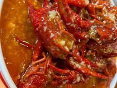 -李双猪·小龙虾·烧烤·羊肉煲(乐山店)