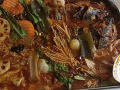 -鱼酷活鱼烤鱼(中联广场店)