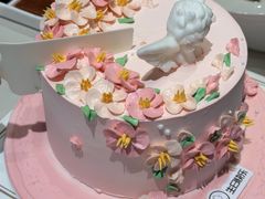 -CAKE BOSS 蛋糕老板(西单君太百货店)