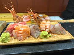 -Sushi Hanzo半藏(天环广场店)