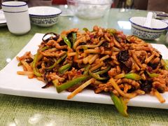 -桃子餐厅·天津菜(红星路直营店)