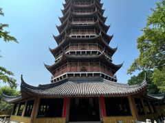 -北寺塔