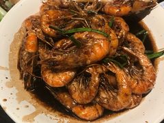 -老头儿油爆虾·知味杭州(爱琴海购物中心)