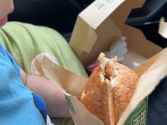 -魏斯理汉堡(西安沣东吾悦店)