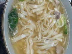 -格日勒阿妈蒙古厨房(新华广场店)