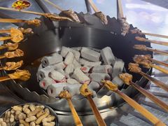 -喷火龙西昌火盆烧烤(泸州总店)