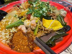 -海椒市落舌·麻辣烫冒菜(武侯大悦城店)