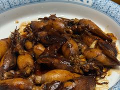 酱爆鲜墨斗-小满海鲜·别院(天津旗舰店)