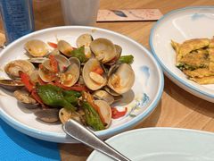 -糟粕醋·椰苑海南菜餐厅(亚龙湾天域酒店)