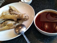 -眉州东坡(博雅店)