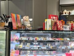 -Sweety Fairy小蜜蜂蛋糕&下午茶(大柏树店)