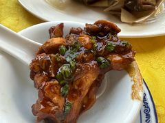 -肥姐美食(同福中路店)