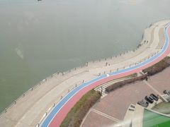 -琴岛之星摩天轮