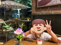 -Grande A'moo(上海万象城店)