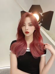 点击看大图 -3AM HAIR SALON烫发染发接发