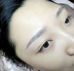 -HQ半永久纹绣纹眉