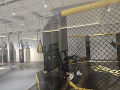 -FLARE STAR FITNESS(复地活力城店)