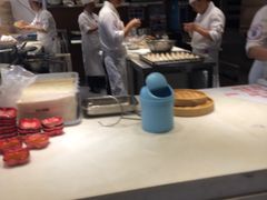 -西贝(金桥店)