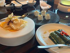-新天世纪中餐厅