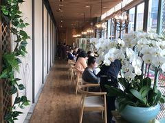-若蘭慈·无国界素食料理(欢乐海岸店)