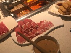 -海底捞火锅(顺义华联店)