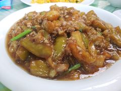 -华春餐馆(鱼山路店)