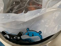 -盒马鲜生(红莲店)