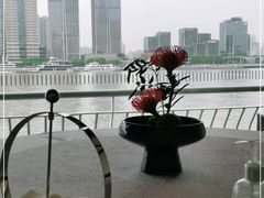 -三利音·浦之舟(滨江大道店)